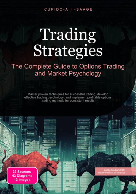 Trading Strategies, Cupido A.I. Saage