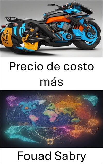 Precio de costo más, Fouad Sabry