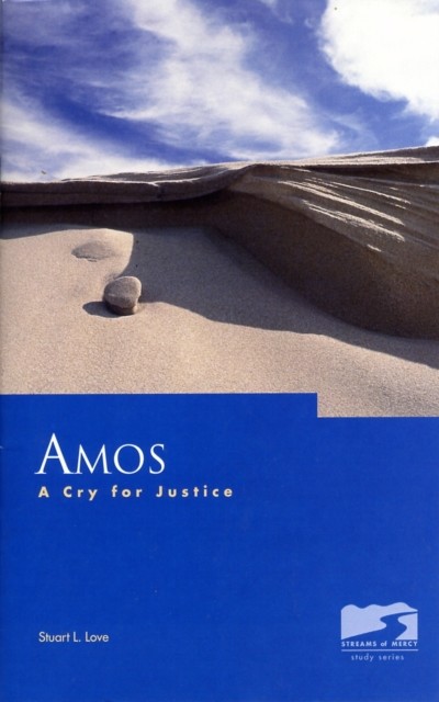 Amos, Stuart L. Love