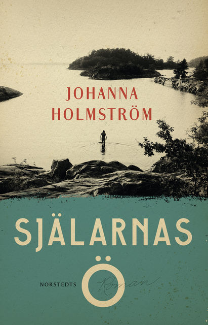 Själarnas ö, Johanna Holmström