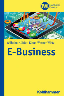 E-Business, Klaus-Werner Wirtz, Wilhelm Mülder