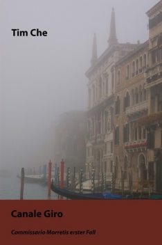 Canale Giro, Tim Che