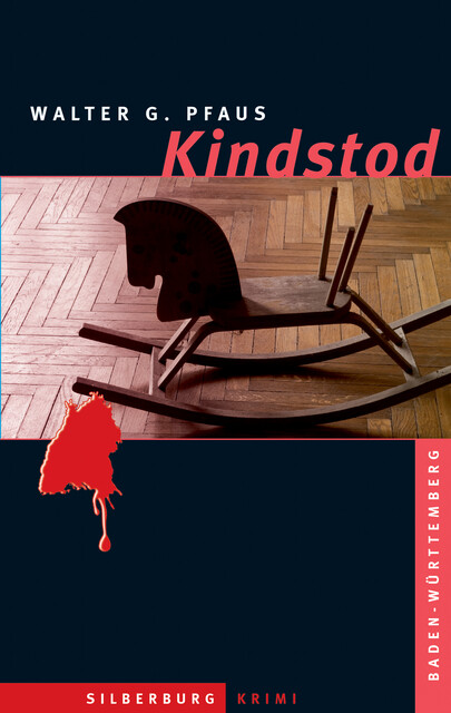 Kindstod, Walter G. Pfaus