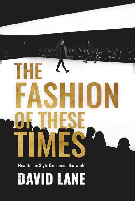 The Fashion of These Times, David Lane