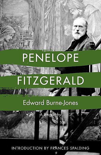 Edward Burne-Jones, Penelope Fitzgerald