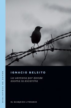 La ventana por donde asoma la escarcha, Ignacio Belsito