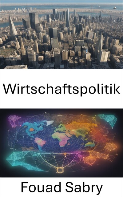 Wirtschaftspolitik, Fouad Sabry