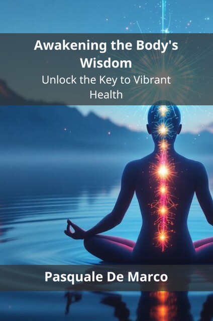 Awakening the Body's Wisdom, Pasquale De Marco