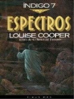 Espectros, Louise Cooper