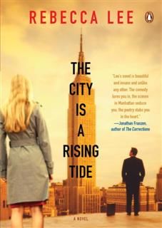 City is a Rising Tide, Rebecca Lee