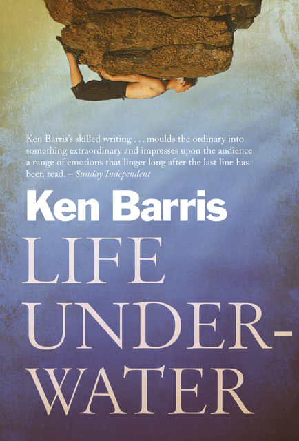 Life Underwater, Ken Barris