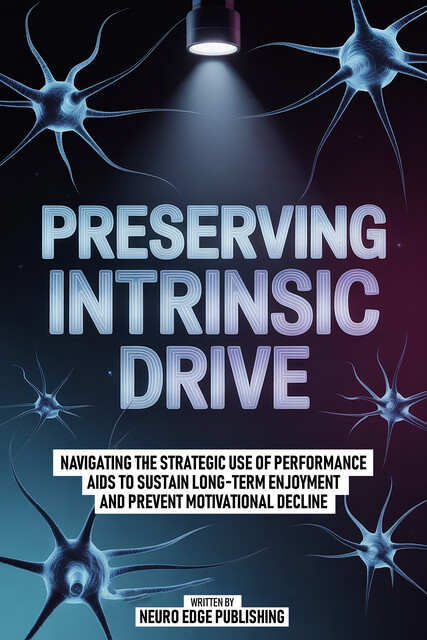 Preserving Intrinsic Drive, Neuro Edge Publishing