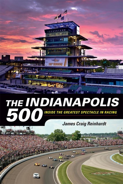 The Indianapolis 500, James Craig Reinhardt