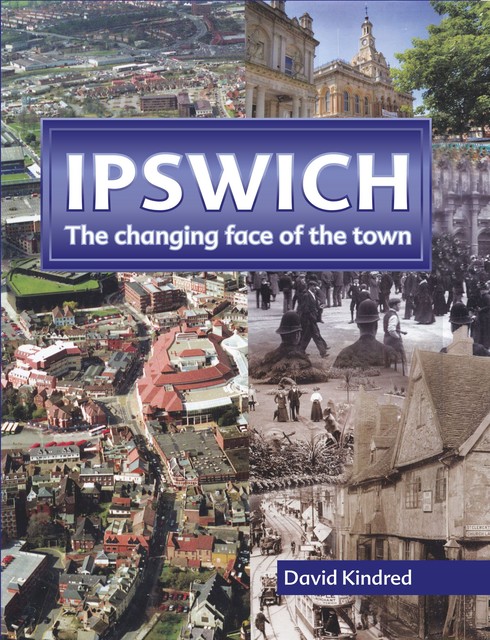 Ipswich, David Kindred