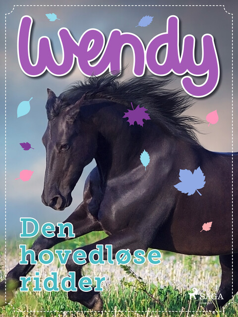 Wendy – Den hovedløse ridder, – Diverse