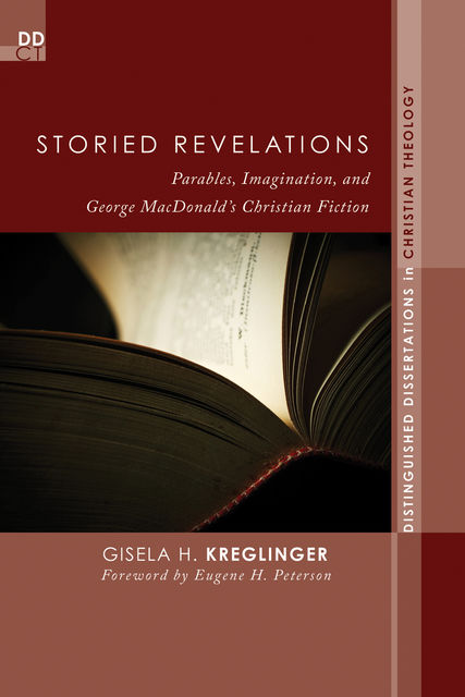 Storied Revelations, Gisela H. Kreglinger