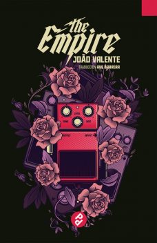 The Empire, João Valente