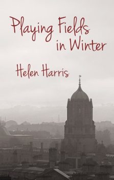 Playing Fields in Winter, Helen Harris