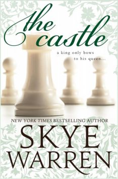 The Castle, Skye Warren