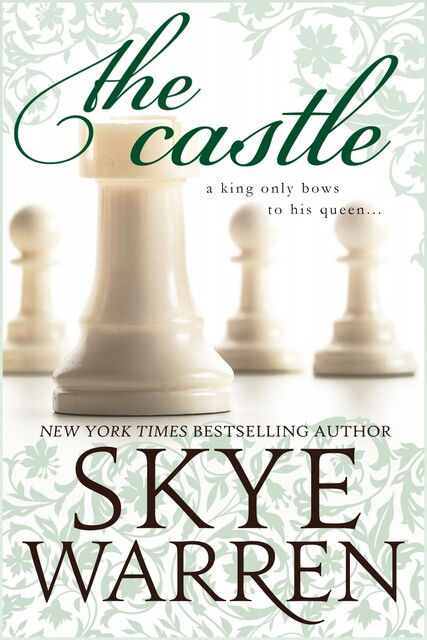 The Castle, Skye Warren
