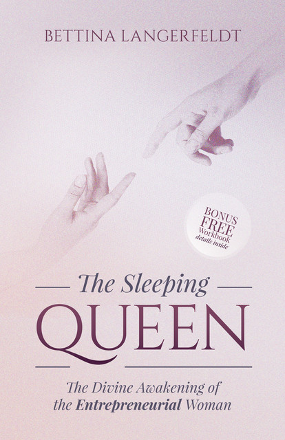The Sleeping Queen, Bettina Langerfeldt