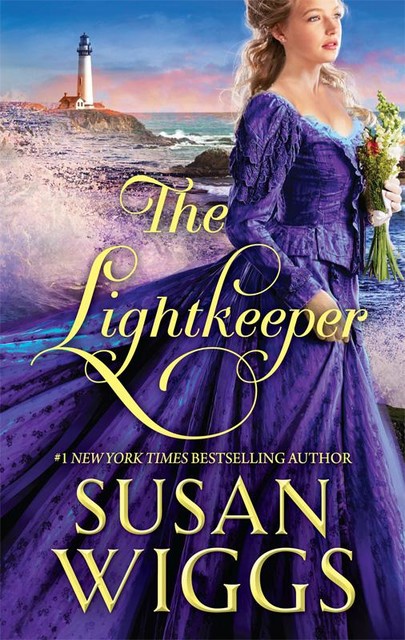 The Lightkeeper, Susan Wiggs