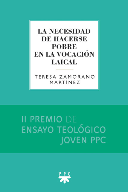 La necesidad de hacerse, Teresa Zamorano Marti´nez