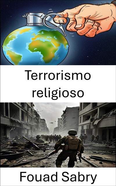Terrorismo religioso, Fouad Sabry