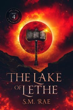 The Lake of Lethe, S.M. Rae, Simina Rae