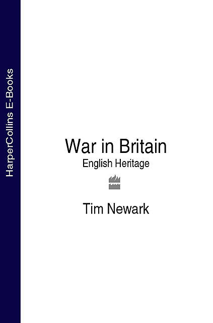 War in Britain, Tim Newark