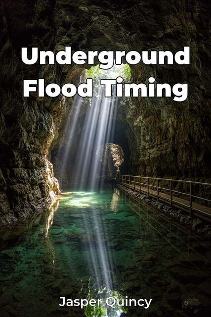 Underground Flood Timing, Jasper Quincy