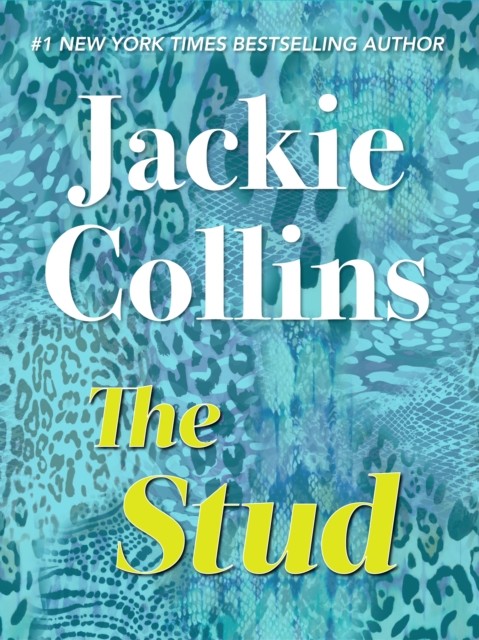 Stud, Jackie Collins