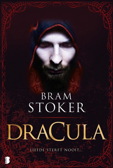 Dracula, Abraham Stoker
