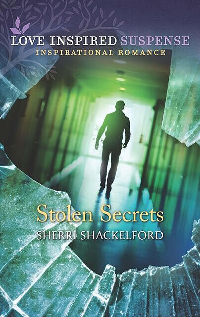 Stolen Secrets, Sherri Shackelford