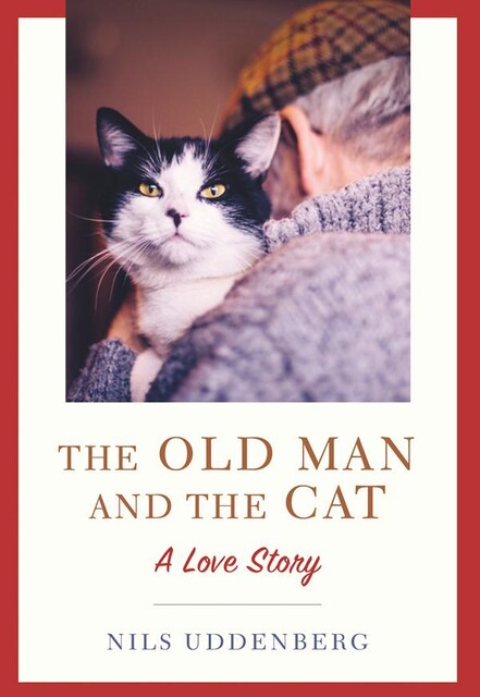 The Old Man and the Cat, Nils Uddenberg