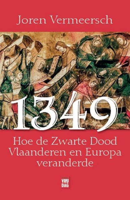 1349, Joren Vermeersch
