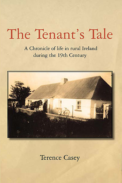 A Tenants Tale, Terence Casey
