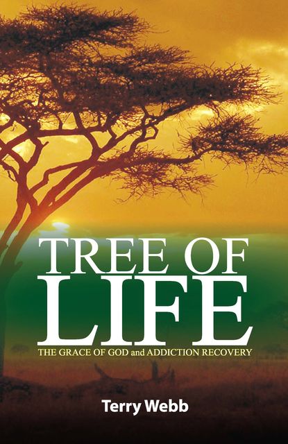 Tree of Life, Terry Webb