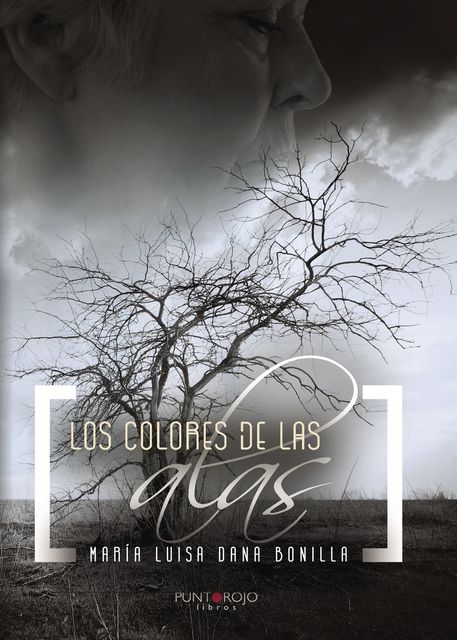 Los Colores de las Alas, María Luisa Dana Bonilla
