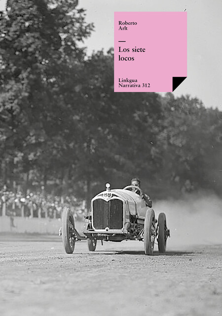 Los siete locos, Federico García Lorca