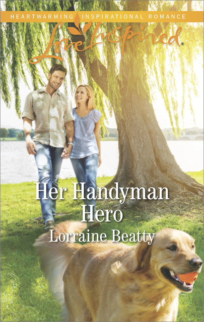 Her Handyman Hero, Lorraine Beatty