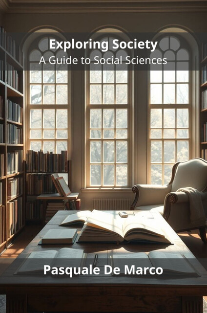 Exploring Society, Pasquale De Marco