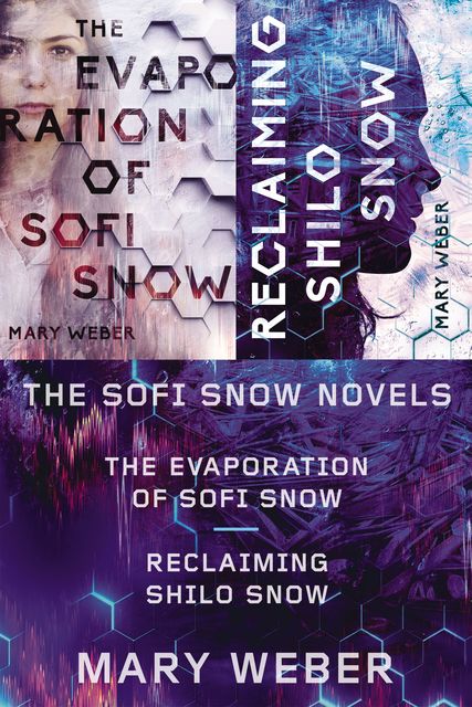The Sofi Snow Novels, Mary Weber