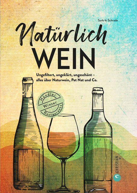 Natürlich Wein, Surk-ki Schrade