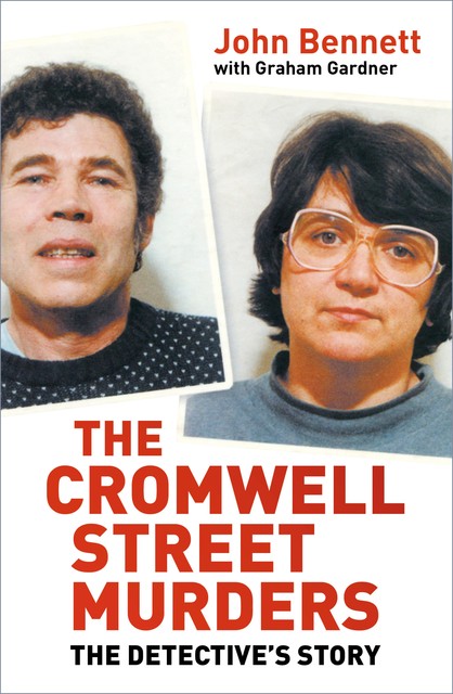 The Cromwell Street Murders, John Bennett