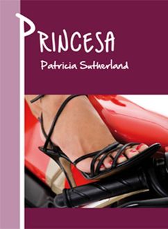 Princesa, Patricia Sutherland
