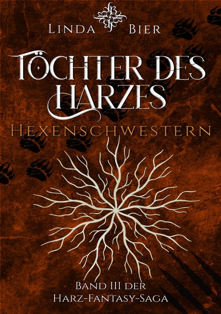 Töchter des Harzes, Linda Bier