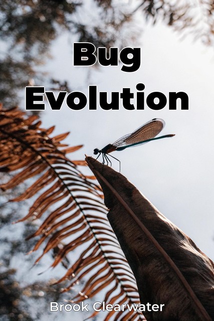 Bug Evolution, Brook Clearwater