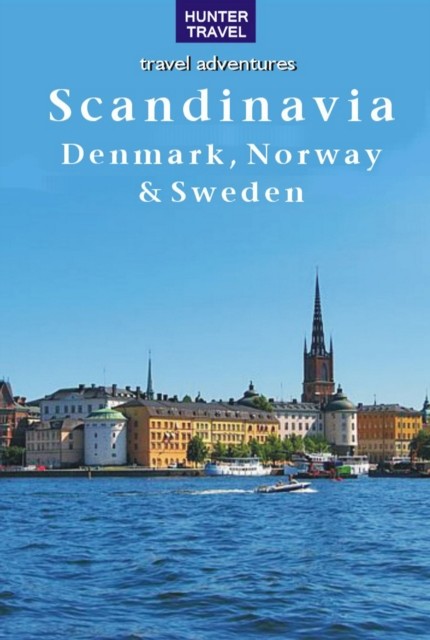 Travel Adventures – Scandinavia (2nd Ed.), Henrik Berezin