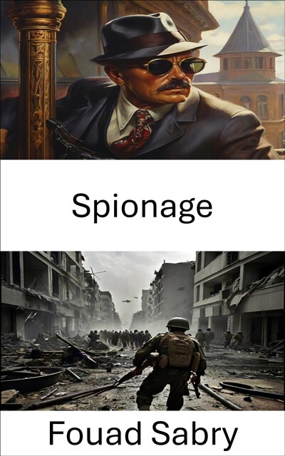 Spionage, Fouad Sabry